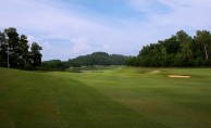 Kings Island Golf Resort, Lakeside Course